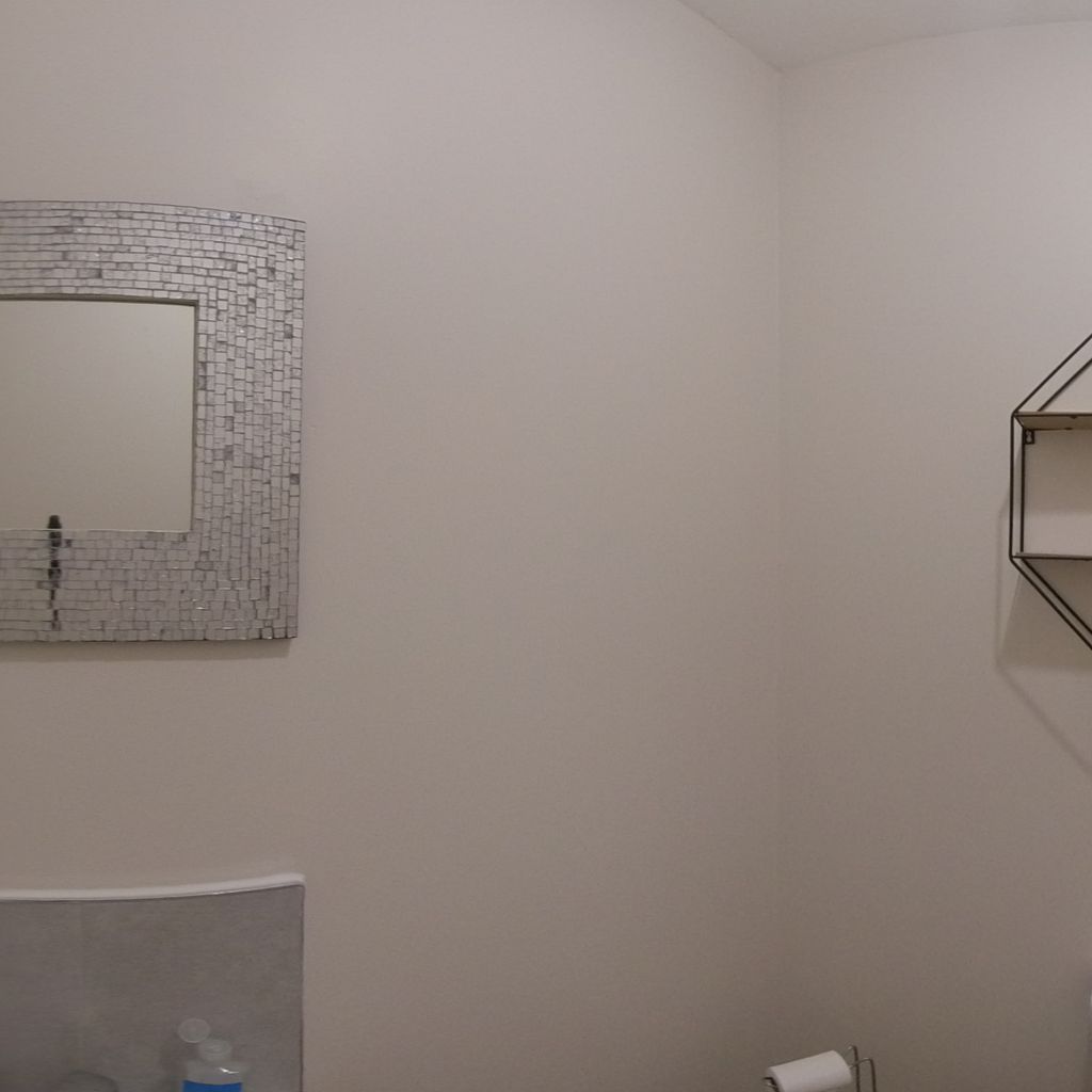Cloak Room 