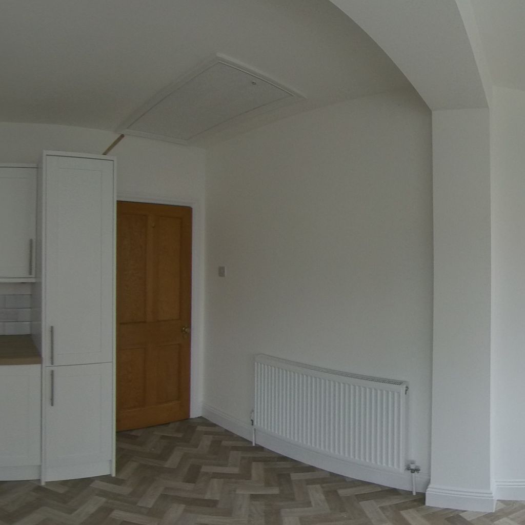 Kitchen Breakfast Room