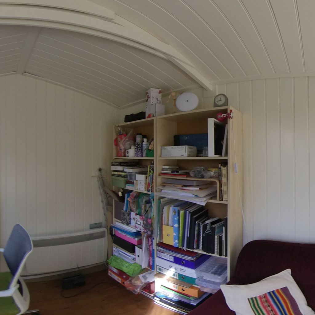 Summer House