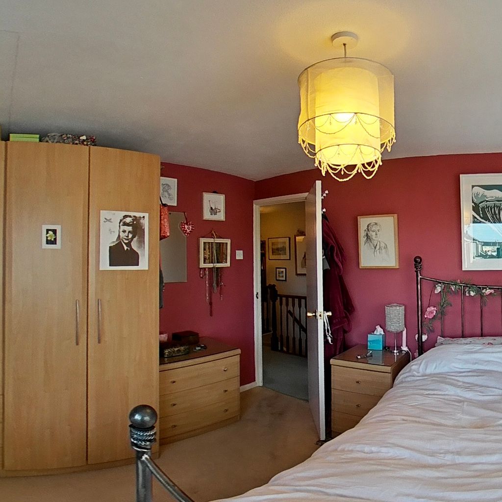 Bedrom 2
