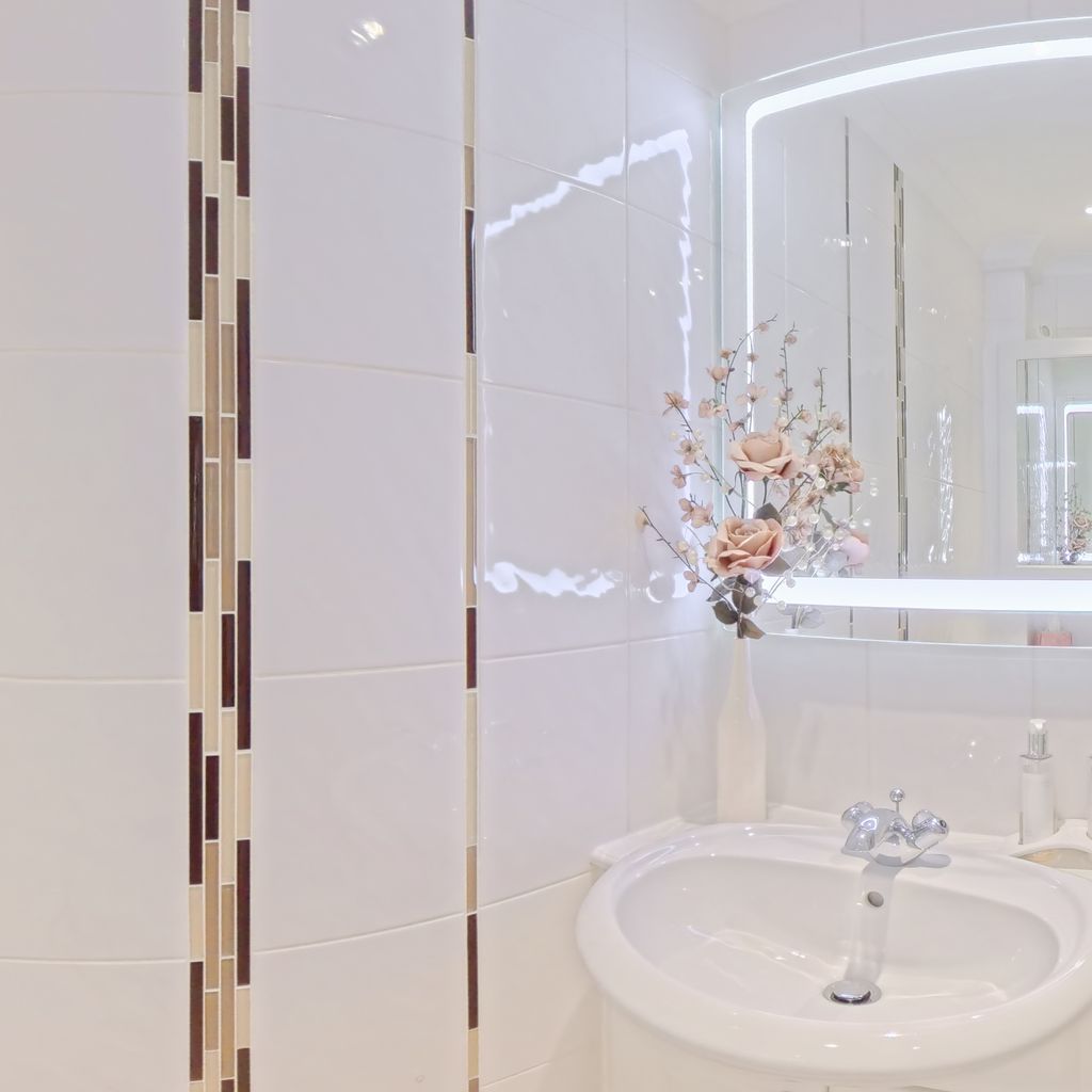 En suite