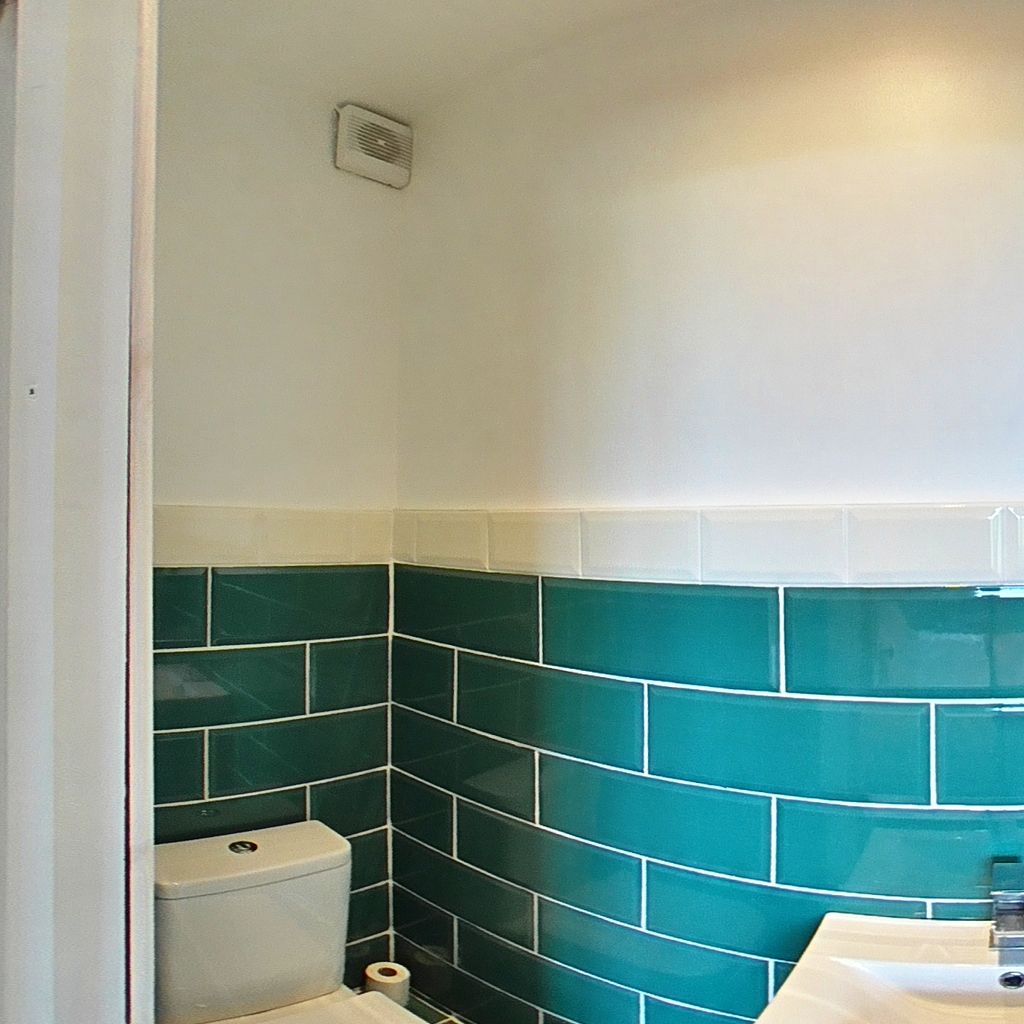 En suite