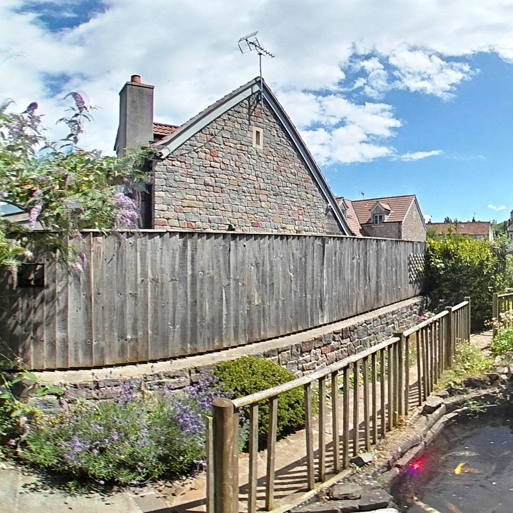 Garden 5