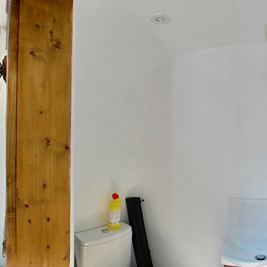 En suite
