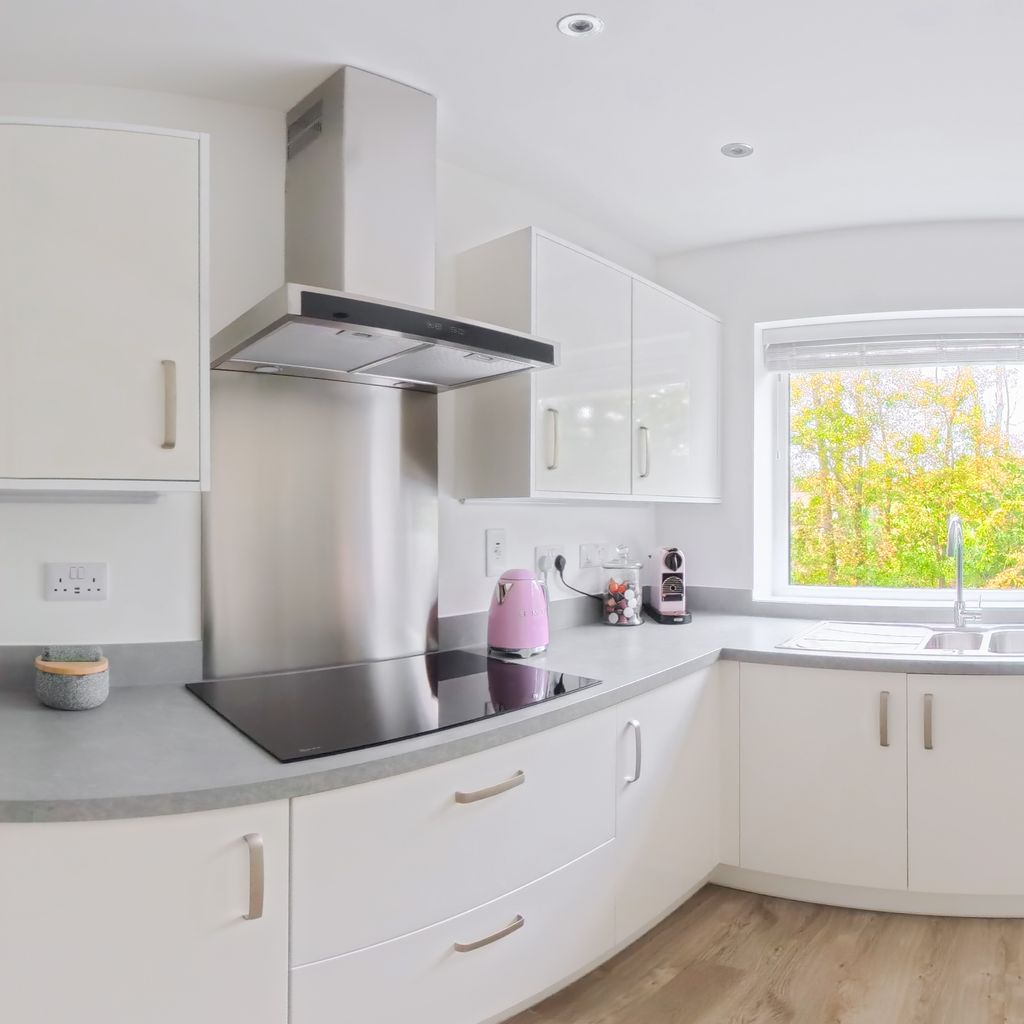 Kitchen Dining