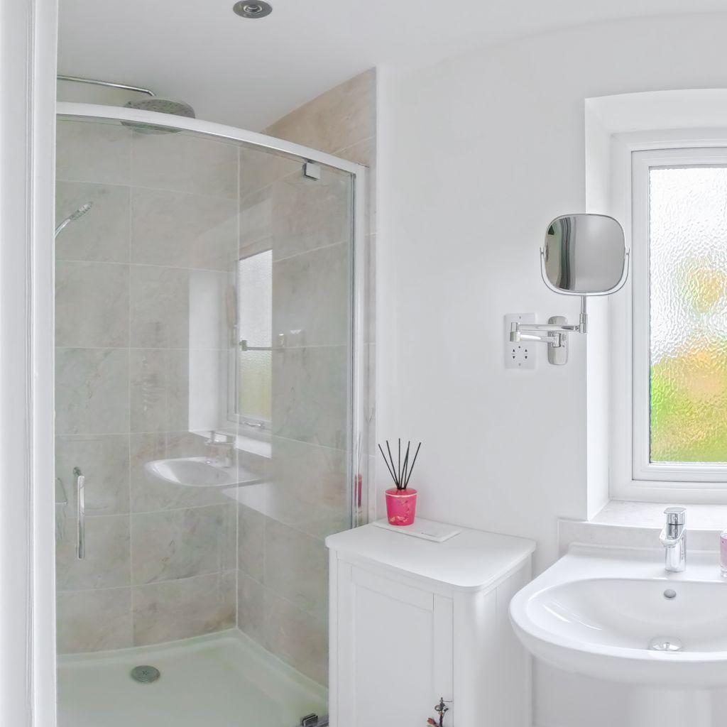 En suite