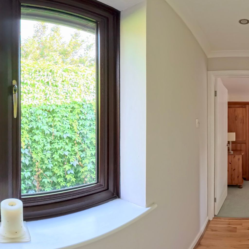 Hallway 2