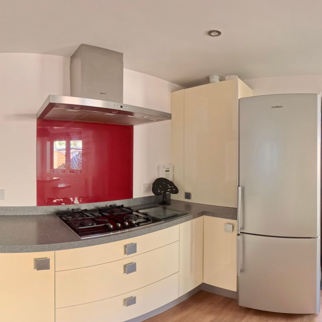 Kitchen breakfast room 