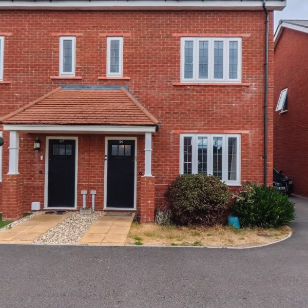 99 Moorhen rd