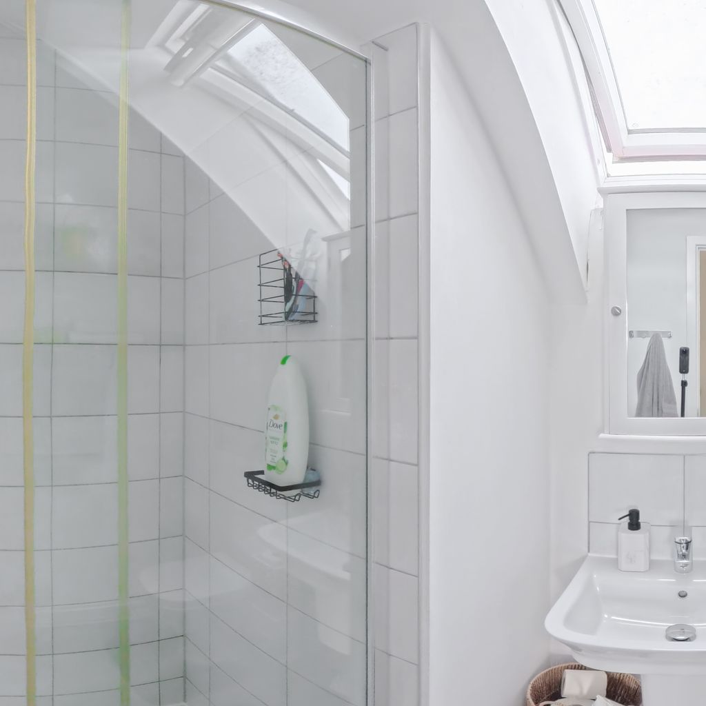 En suite
