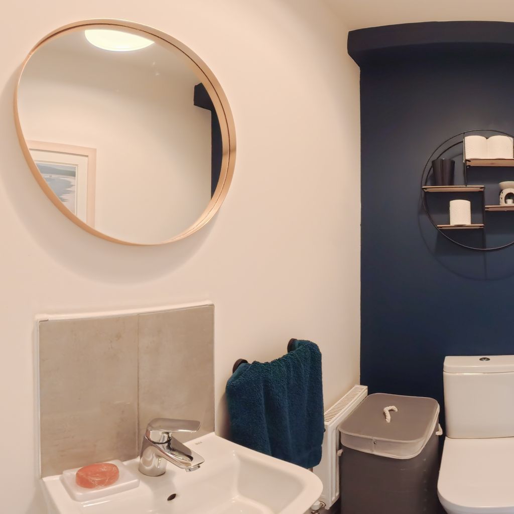 WC