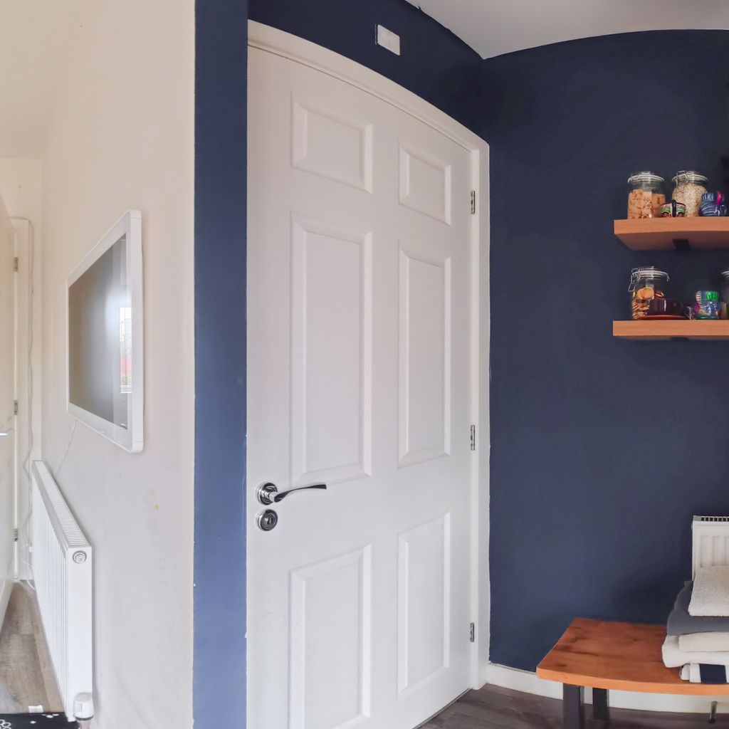 Utility/Kitchen