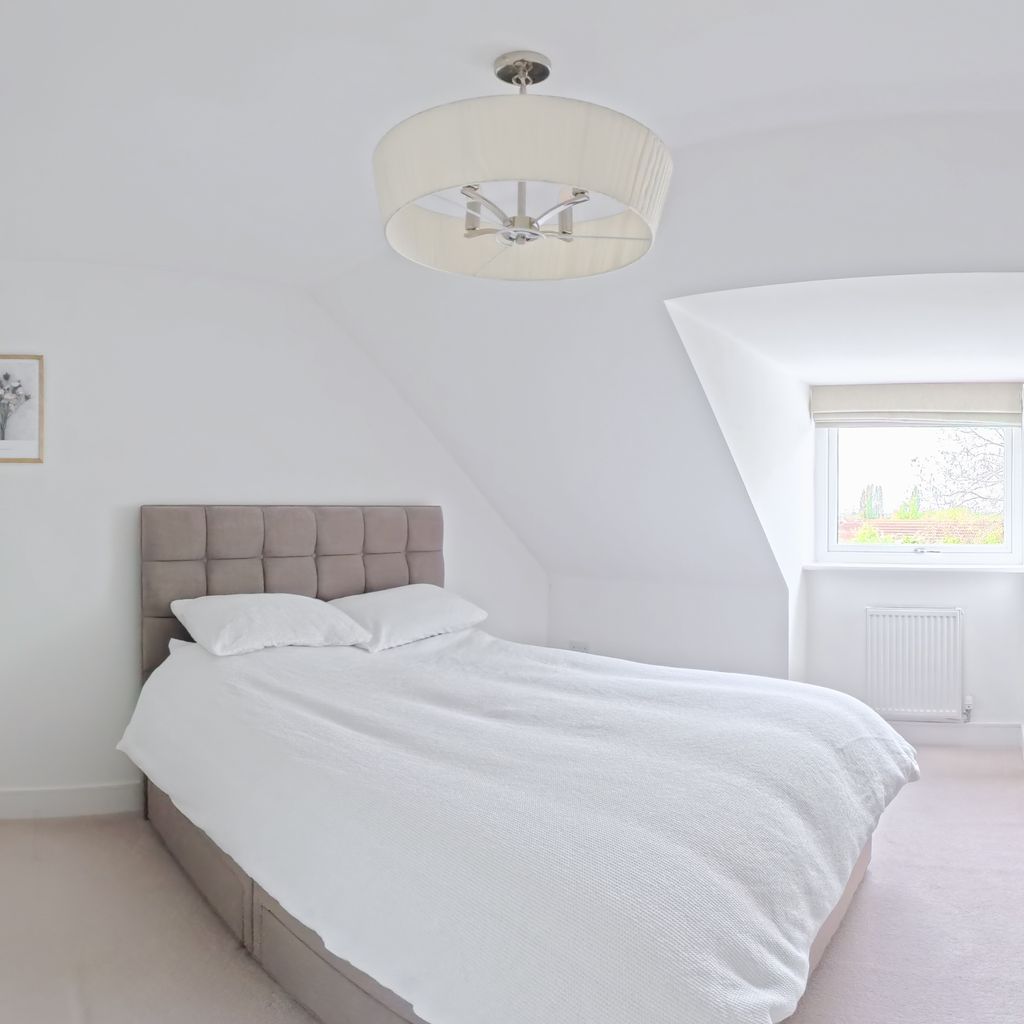 Principal suite