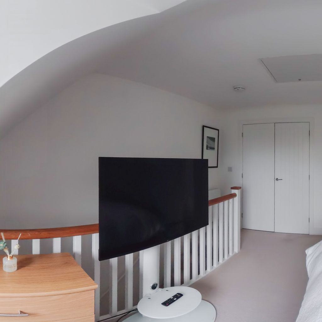 Principal suite