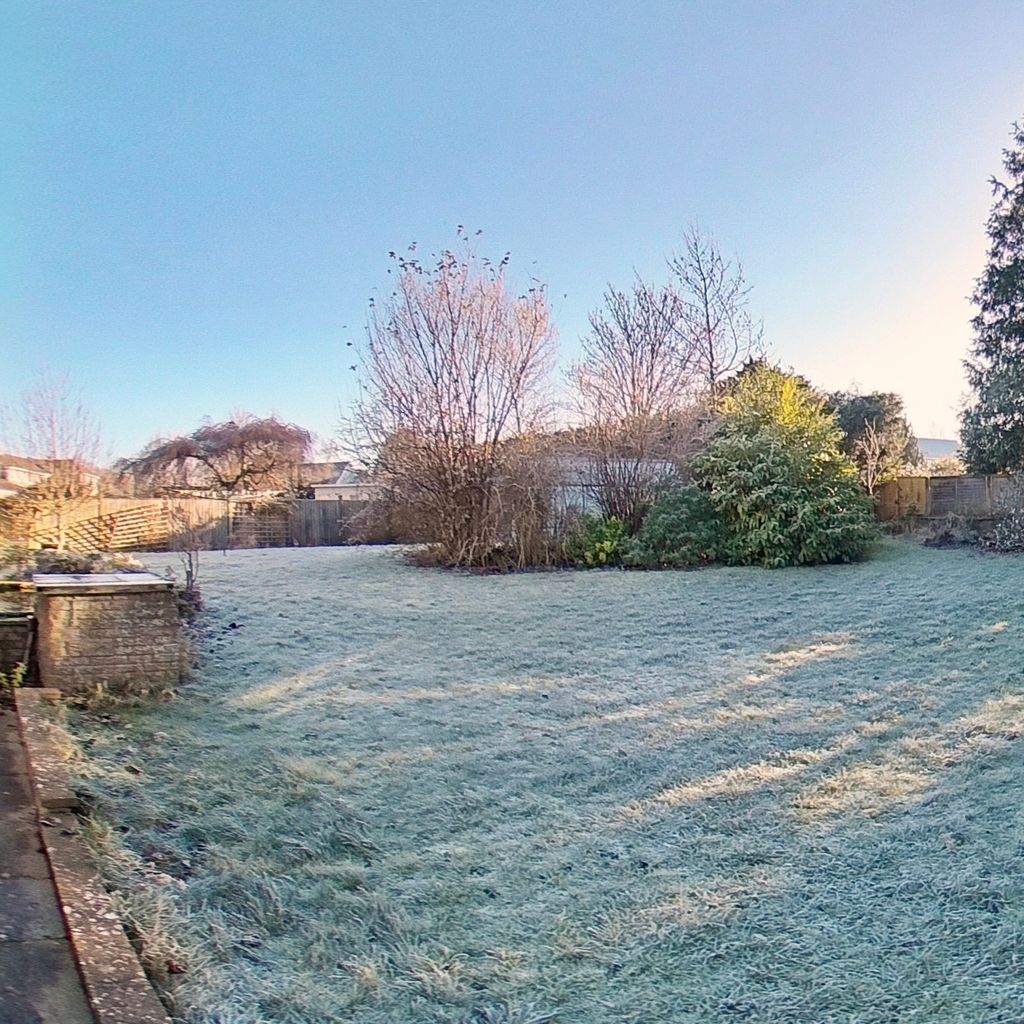 Side garden 1