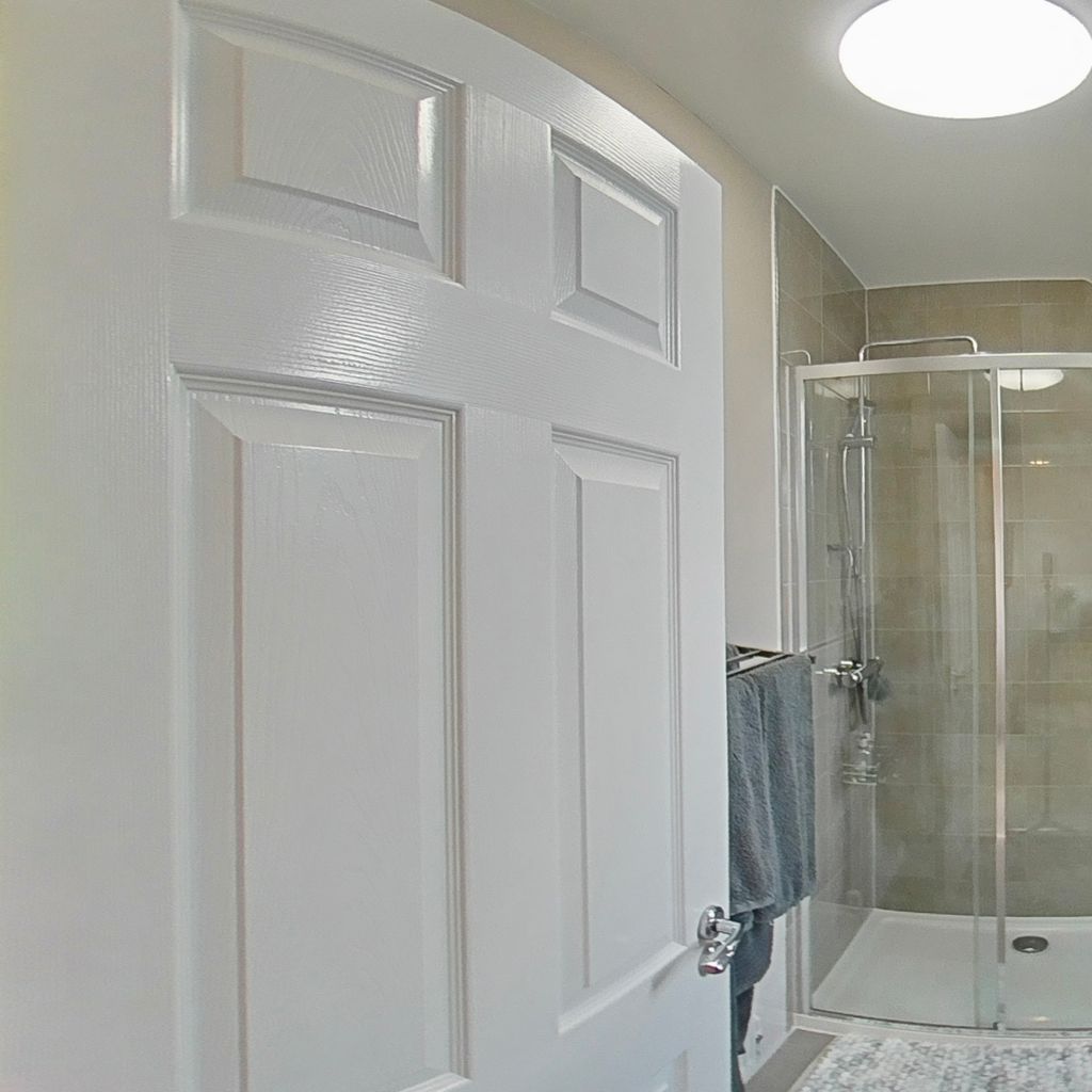 En suite