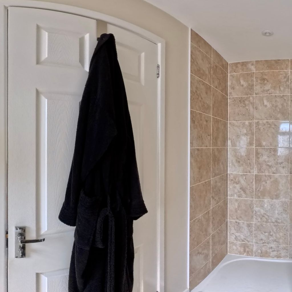 En suite