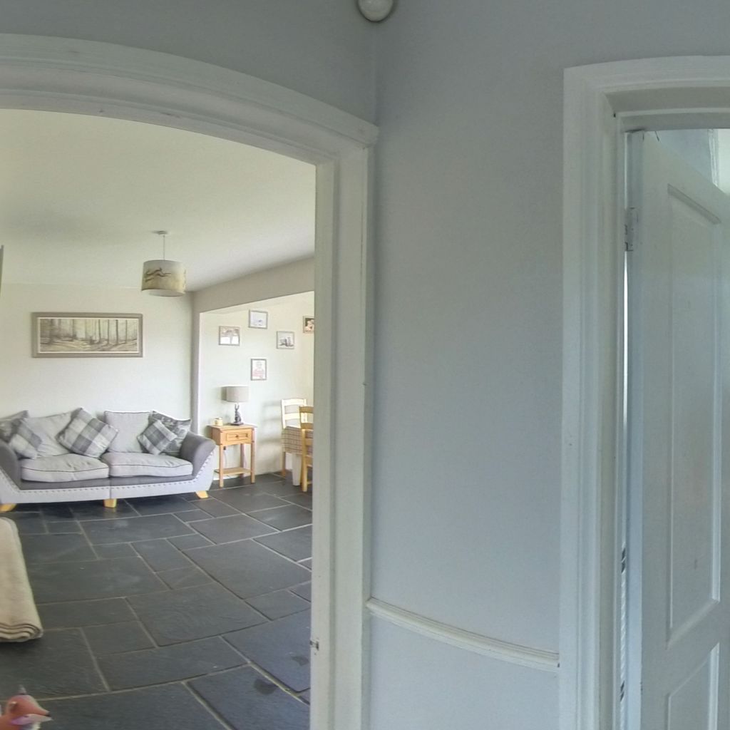 Hallway 2