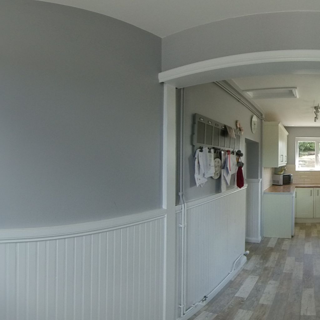 Breakfast Room