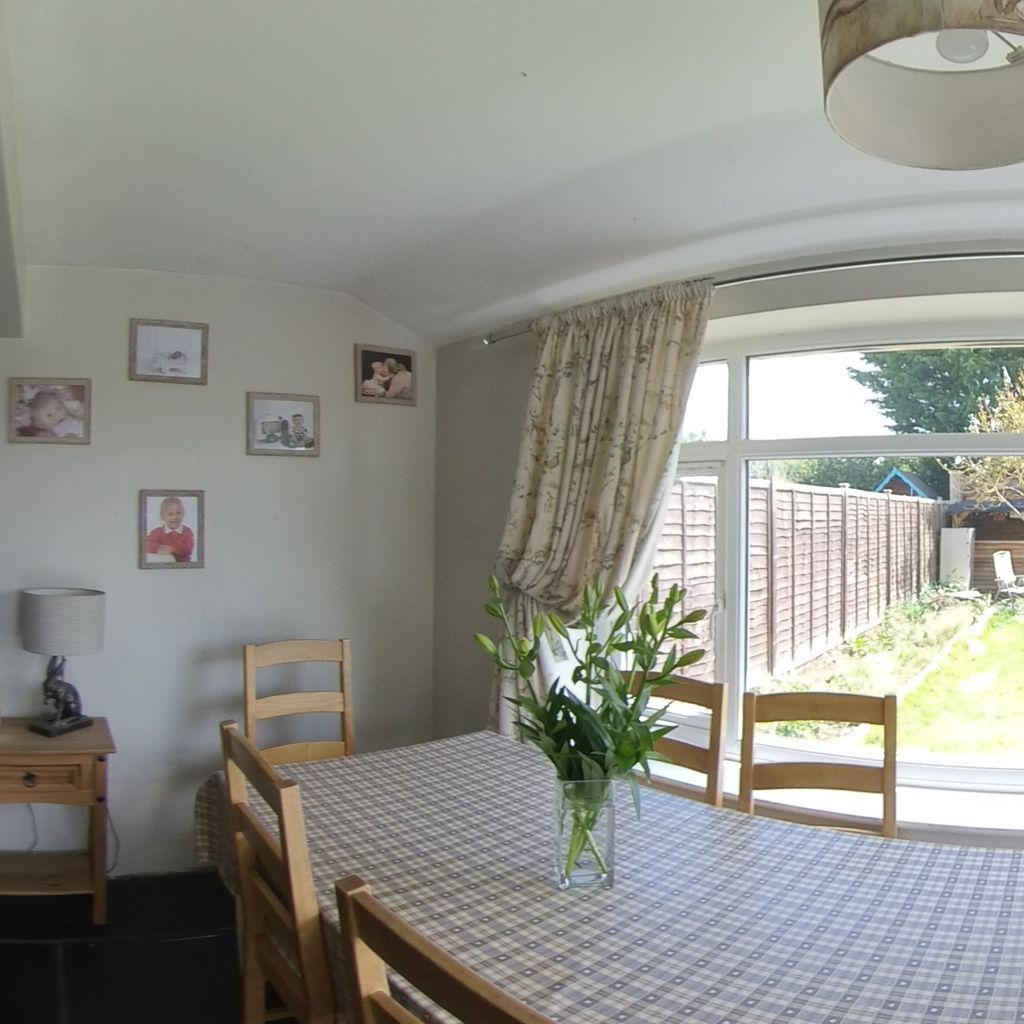 Dining Room 2