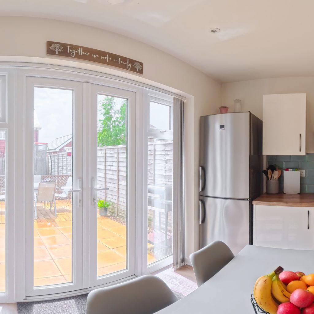 Kitchen Dining