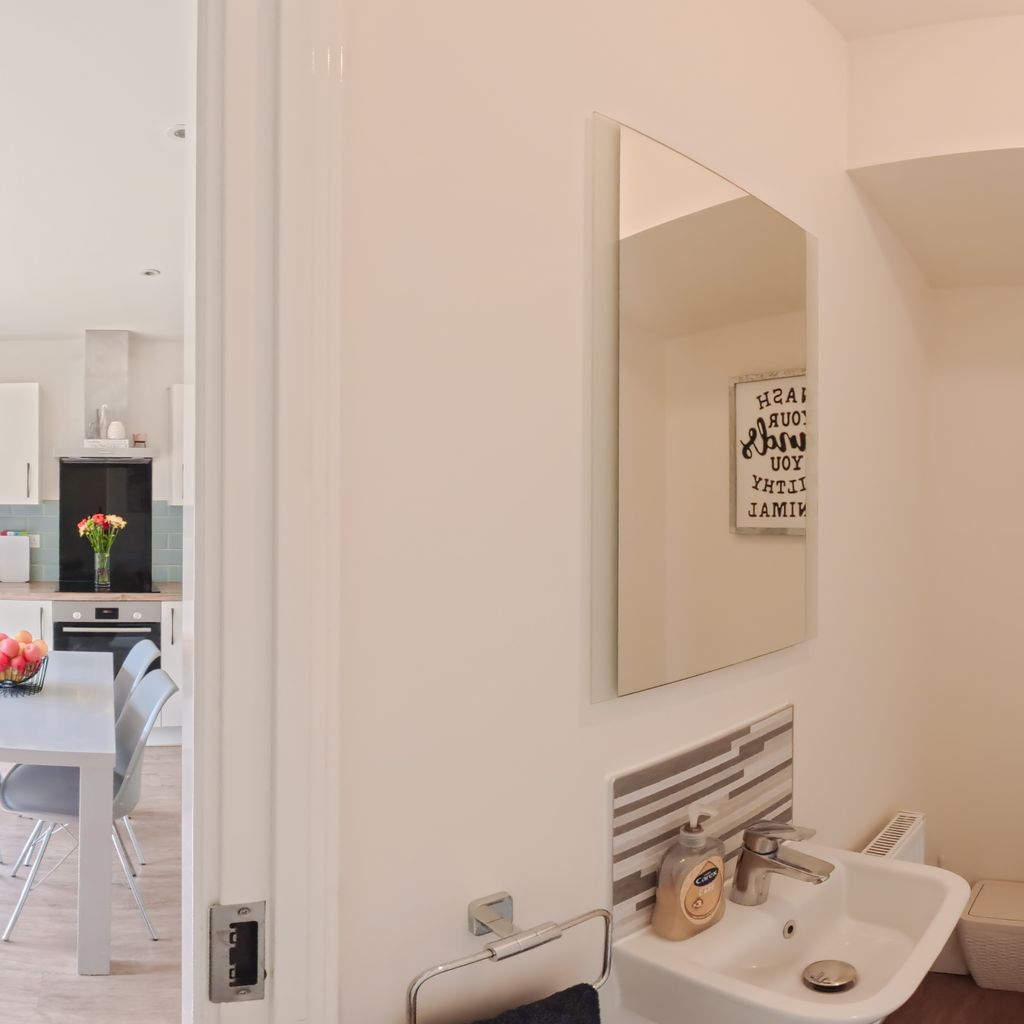 Utility/ WC