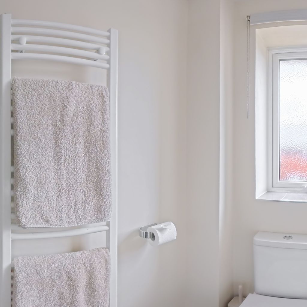 En suite