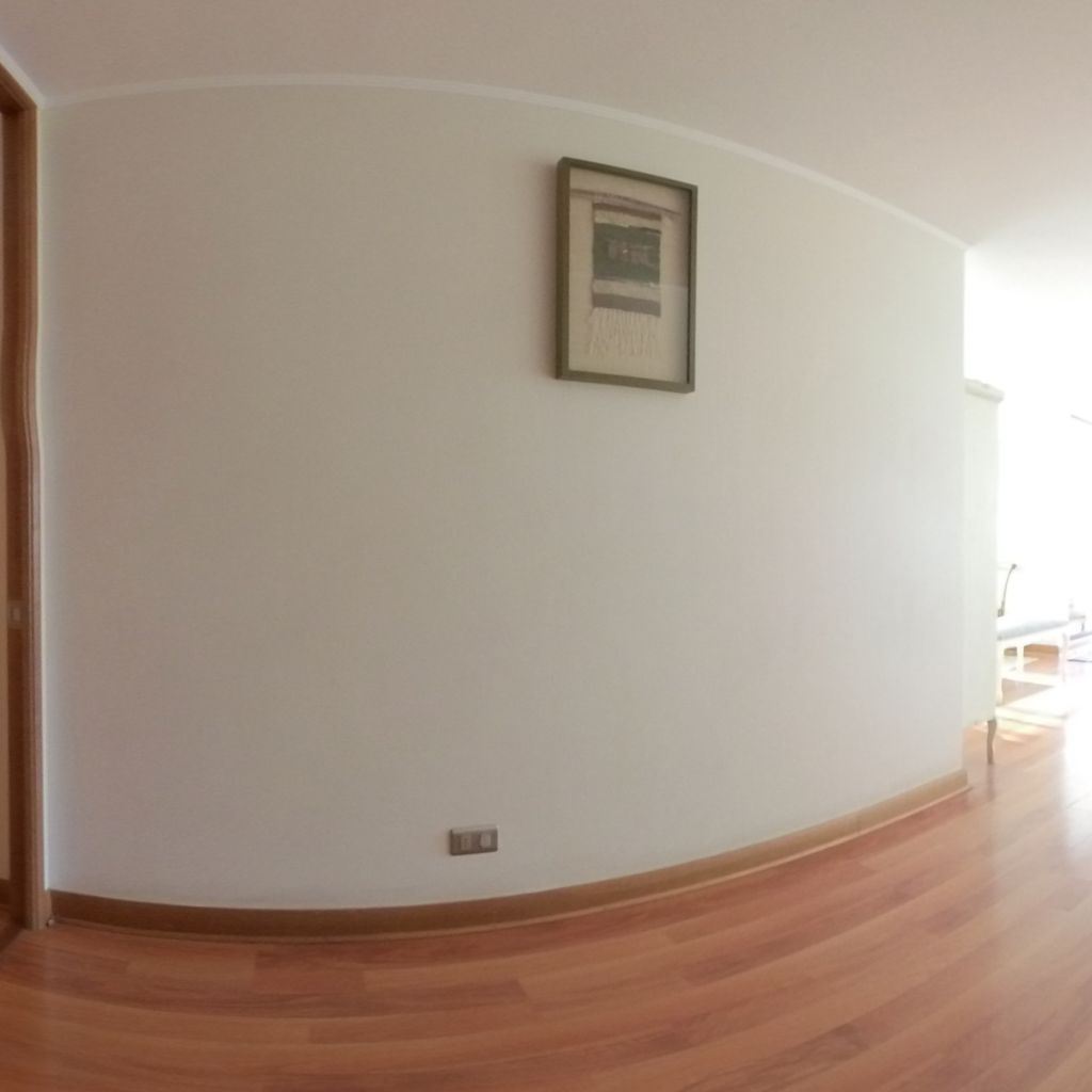 Hall Entrada