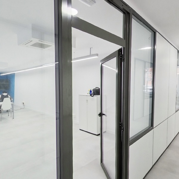 Hallway 2