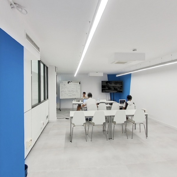 Classroom 2