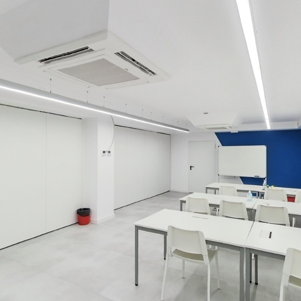 Classroom 3