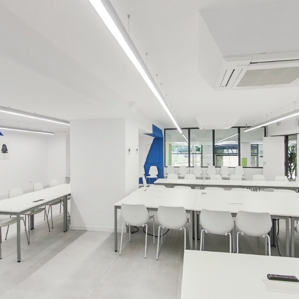 Classroom 5