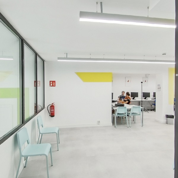 Classroom 4 Door