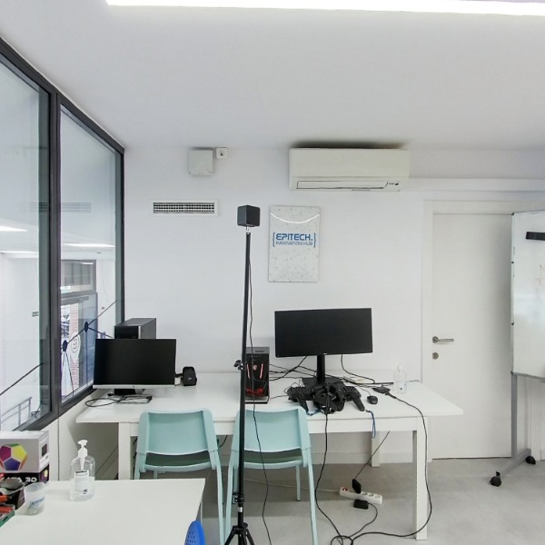 Tech Classroom