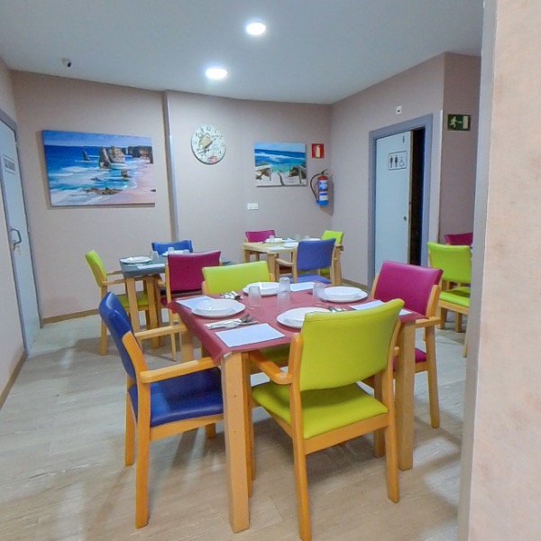 COMEDOR 2