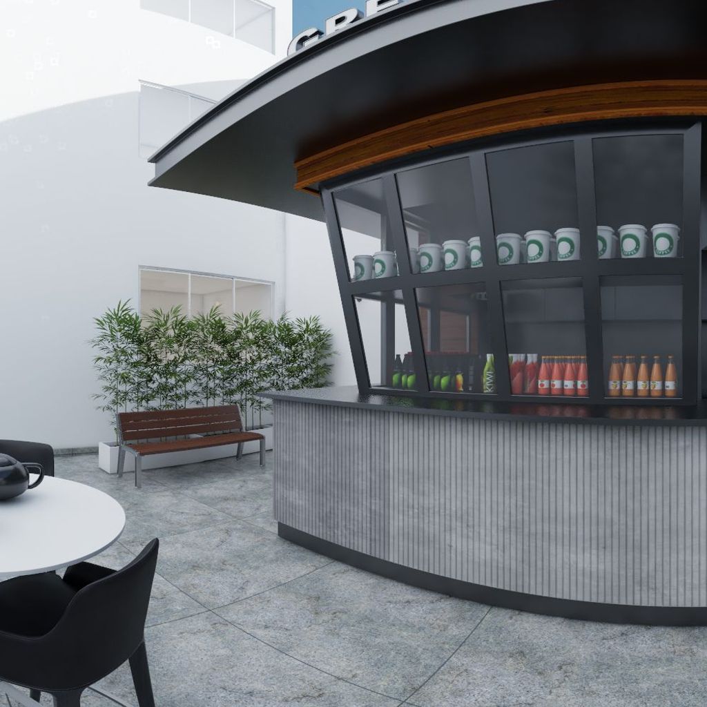 CAFETERIA