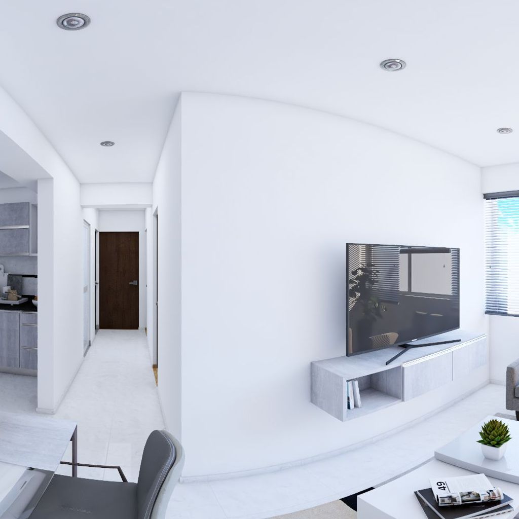 SALA COMEDOR