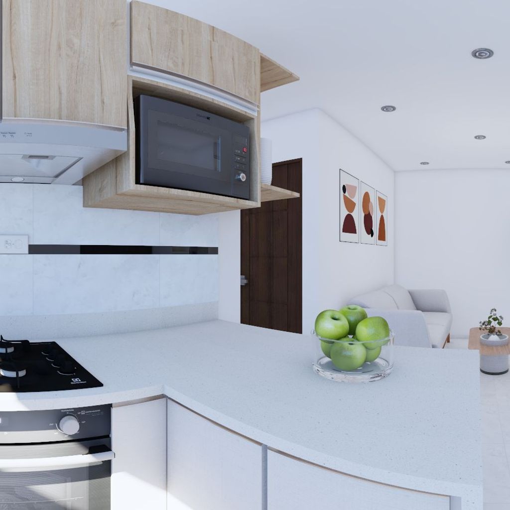 COCINA