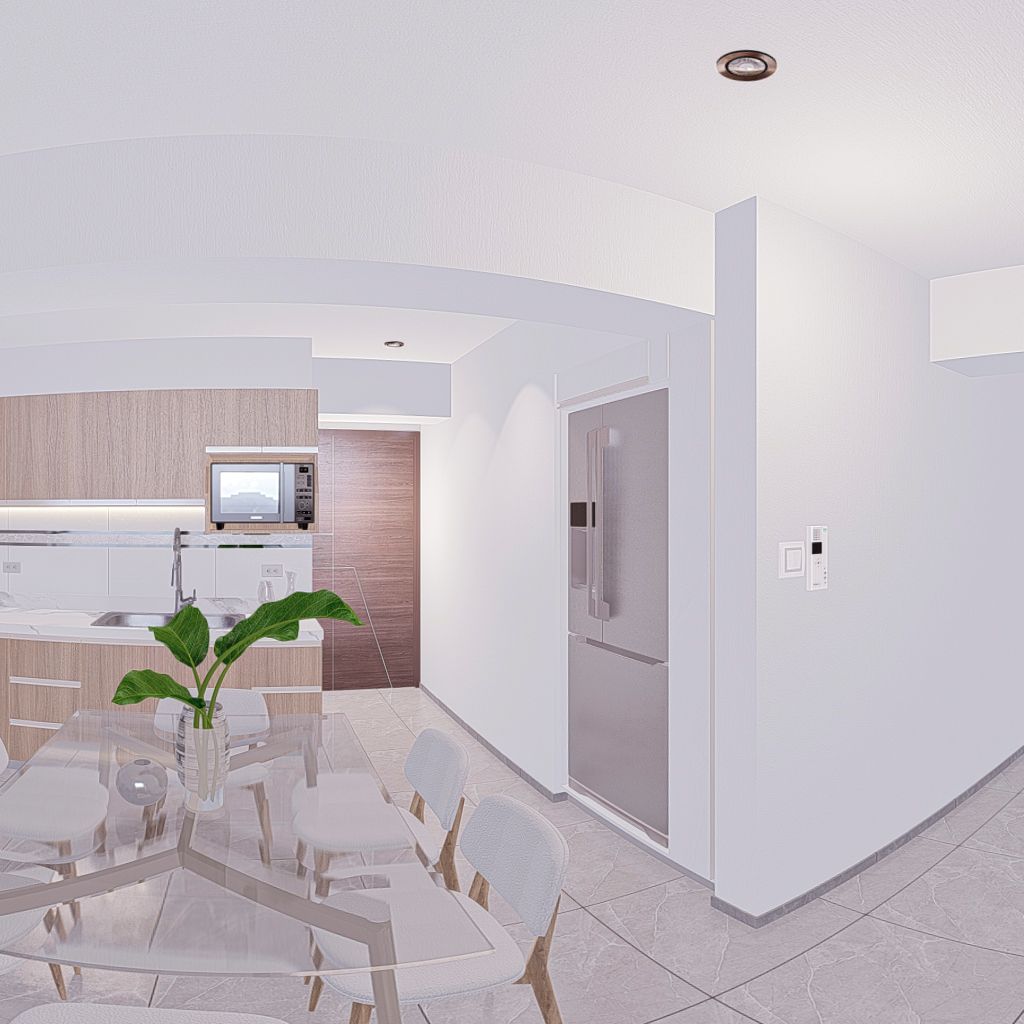 SALA COMEDOR