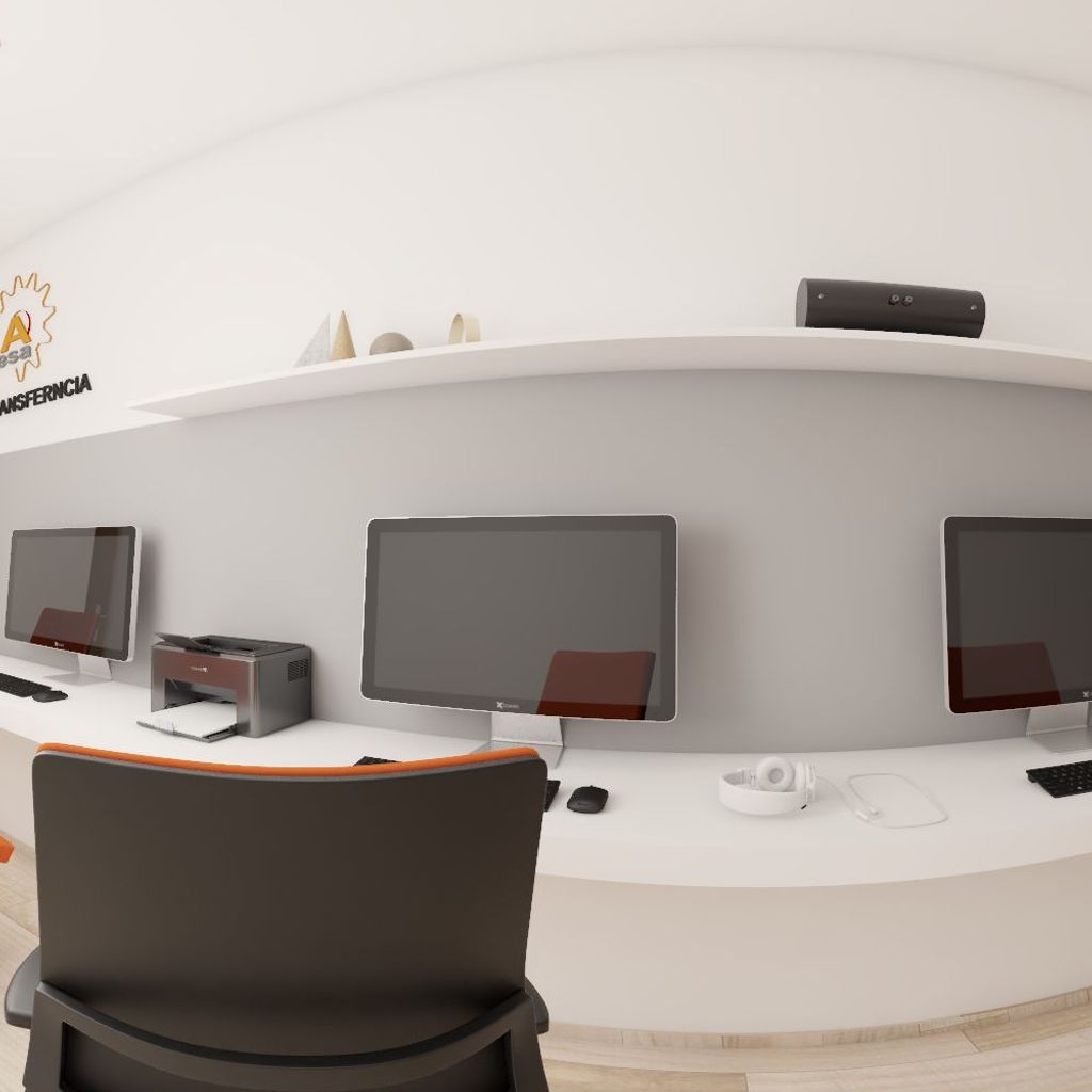 OFICINA 8