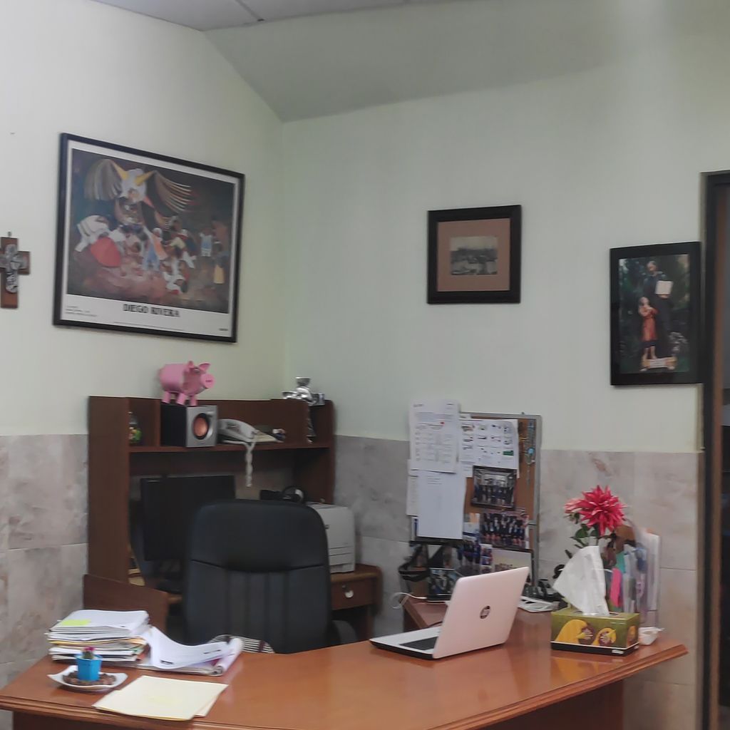 DireccionSecu