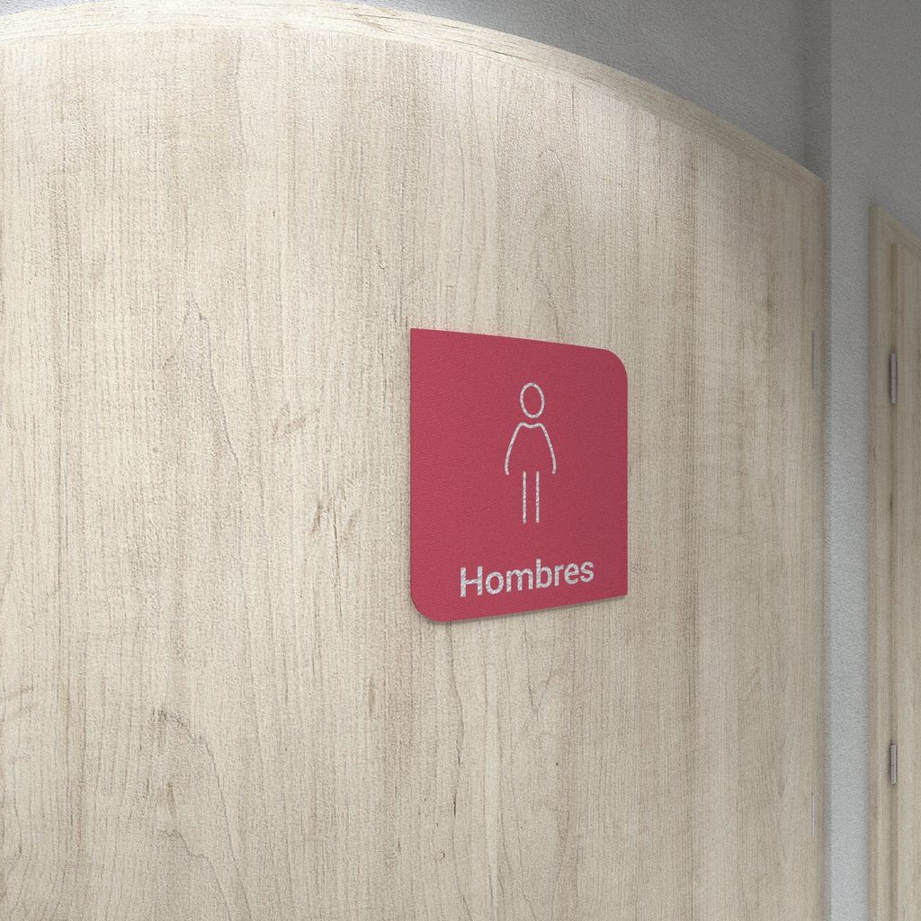 Pro Mujer Oficinas (Sanitarios)