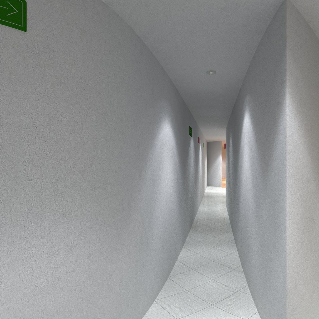 Pro Mujer Oficinas (Pasillo II)