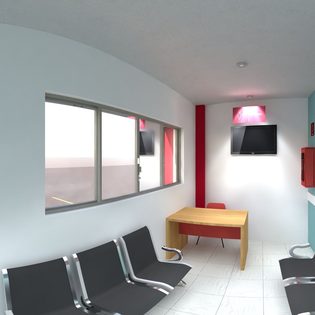 Pro Mujer Salud Interior