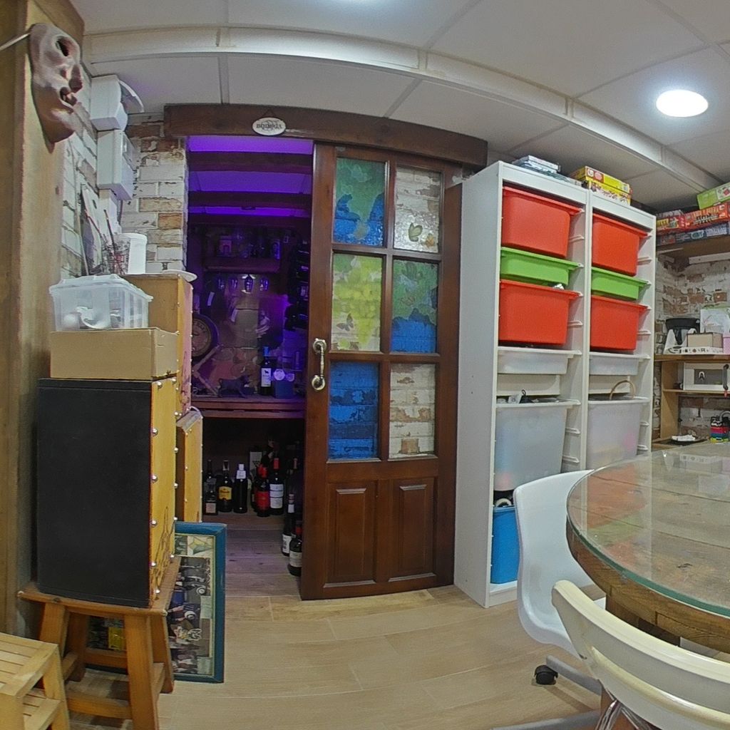 Sotano 2
