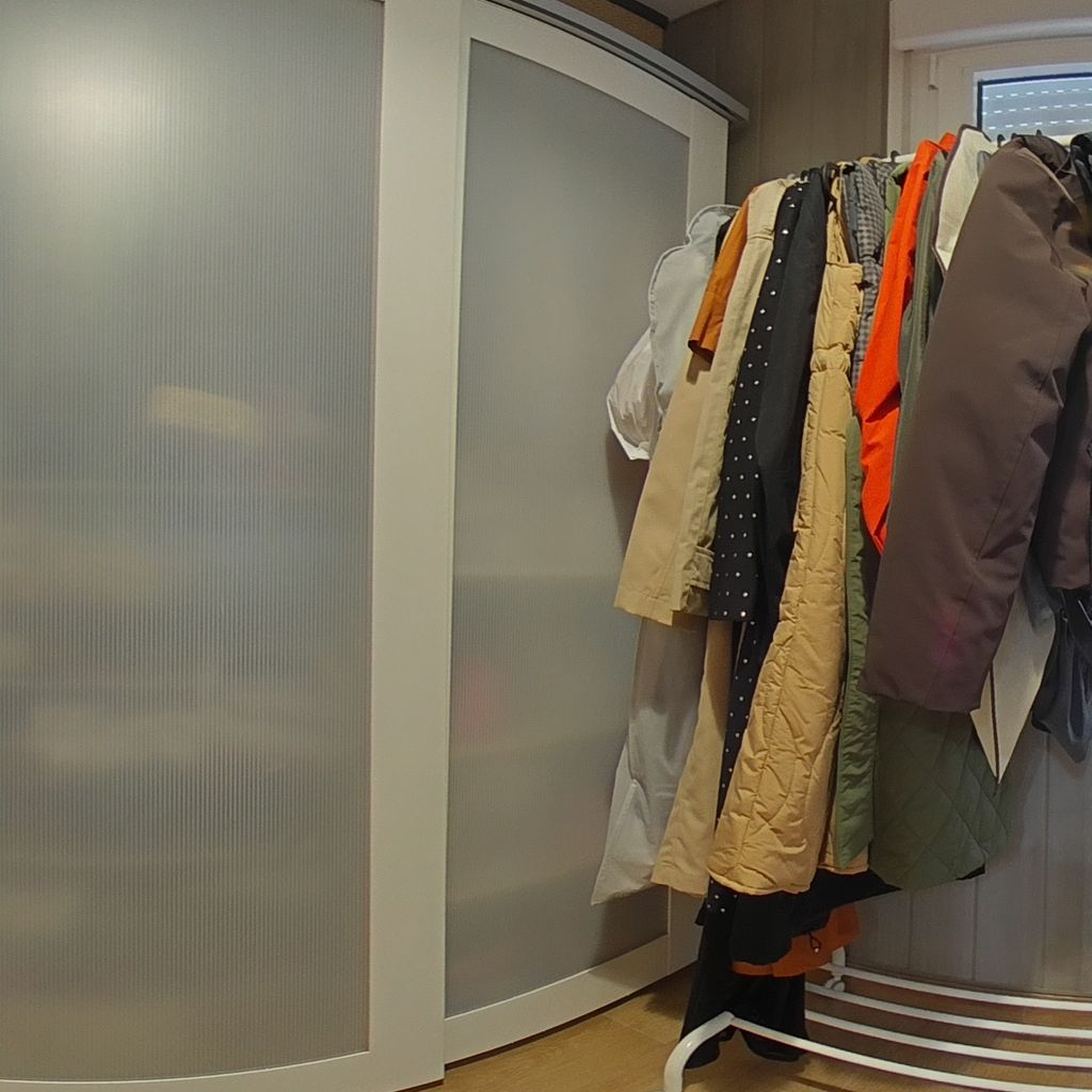 Vestidor