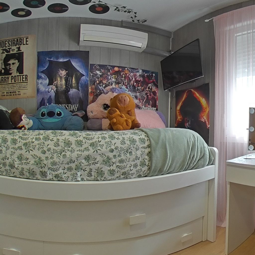 Dormitorio 2
