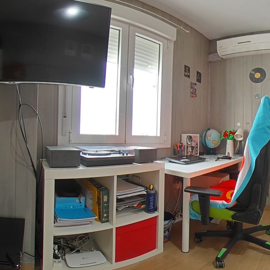 Dormitorio 3