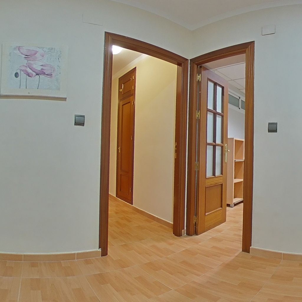 Dormitorio 1