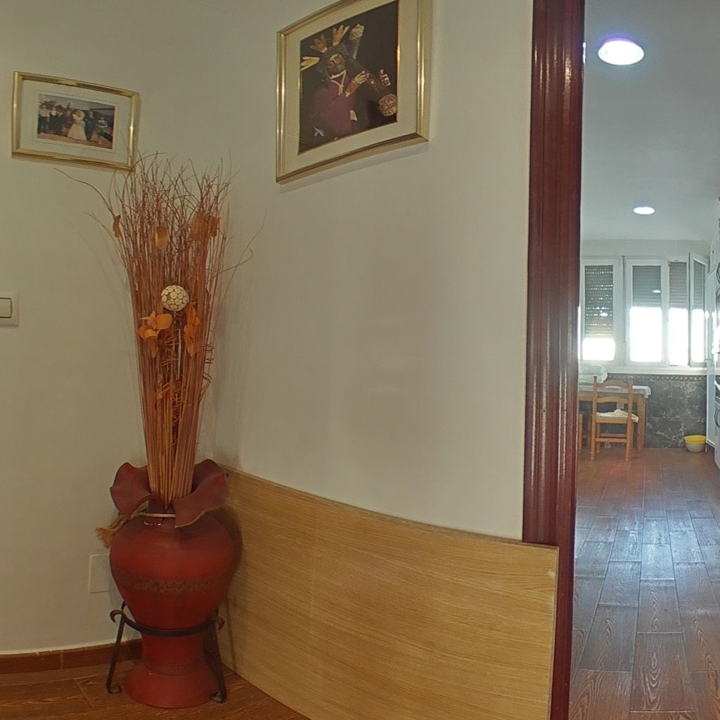Entrada